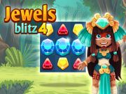 Spiel Juwel Blitz 4 Online
