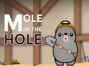 Spiel Maulwurf im Loch Online