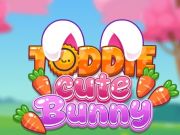 Spiel Toddie süßer Hase Online