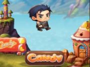 Spiel Sprungschale Online