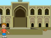 Spiel Hooda Escape Escape Irak 2025 Online