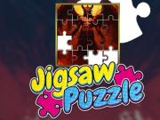 Spiel Dämon-Puzzle Online