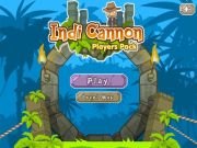 Spiel Indi -Kanone Online