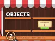 Spiel Objekte Online