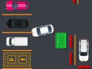 Spiel Parkplatzmeister Online