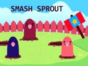 Spiel Smash Sprout Online