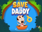 Spiel Rette den Papa Online