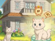 Spiel Klicken Sie auf Kitty Idle Online