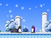 Spiel Super Tux Online