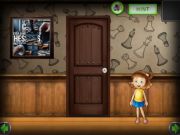 Spiel Amgel Kids Room Flucht 333 Online