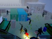 Spiel Stalker 2033: Der Weg des Überlebenden Online