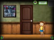 Spiel Amgel Kids Room Flucht 314 Online