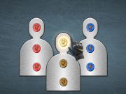 Spiel Waffen-Match-Schraube Online