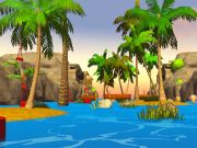 Spiel Sommerfahrer 3d Online