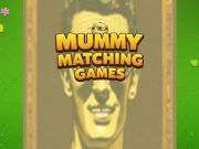 Spiel Mama Matching Game Online