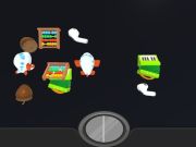Spiel Finden Sie ein Paar Objekte 3D Online