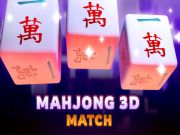 Spiel Mahjong 3D -Match Online