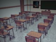 Spiel Horrorschule: Detektivgeschichte Online
