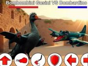 Spiel Brainrot Auto Fight Online
