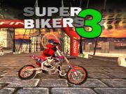 Spiel Superbiker 3 Online