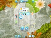 Spiel Müßiger Koi -Teich Online