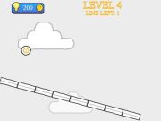 Spiel Zeichnenlinie Online