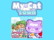 Spiel Meine Katzenstadt Online
