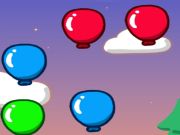 Spiel Ballon Blitz Online