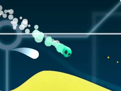 Curve Rush 2 – kostenloses Online-Spiel