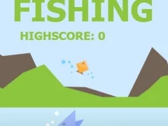 Fishing – kostenloses Online-Spiel