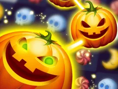 Happy Halloween – kostenloses Online-Spiel