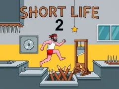 Short Life 2 – kostenloses Online-Spiel