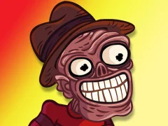 Trollface Quest: Horror 2 – kostenloses Online-Spiel