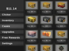 Case Opene – kostenloses Online-Spiel