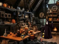 Hidden Horrors – kostenloses Online-Spiel
