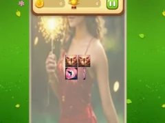 Fairy Memory Match – kostenloses Online-Spiel