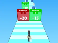 Master Gun – kostenloses Online-Spiel