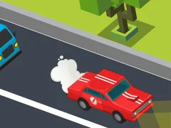 Driver Rush – kostenloses Online-Spiel
