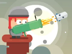 One man invasion – kostenloses Online-Spiel
