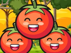 Tomato Ketchup – kostenloses Online-Spiel