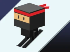Sky Ski – kostenloses Online-Spiel