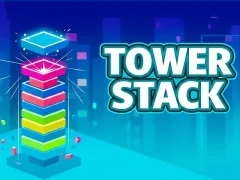 Tower Stack – kostenloses Online-Spiel