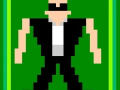 No More Aliens – kostenloses Online-Spiel