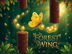 Forest Wing – kostenloses Online-Spiel