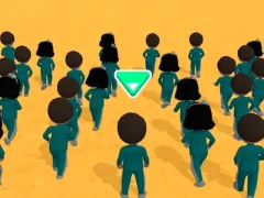 DontMove – kostenloses Online-Spiel
