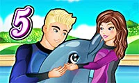 My Dolphin Show 5 – kostenloses Online-Spiel
