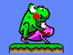 Loving Toads – kostenloses Online-Spiel