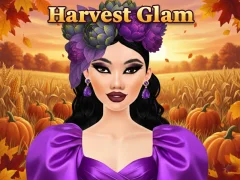 Harvest Glam – kostenloses Online-Spiel