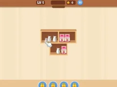 Goods Match – kostenloses Online-Spiel