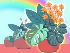 Cozy Garden Idle – kostenloses Online-Spiel